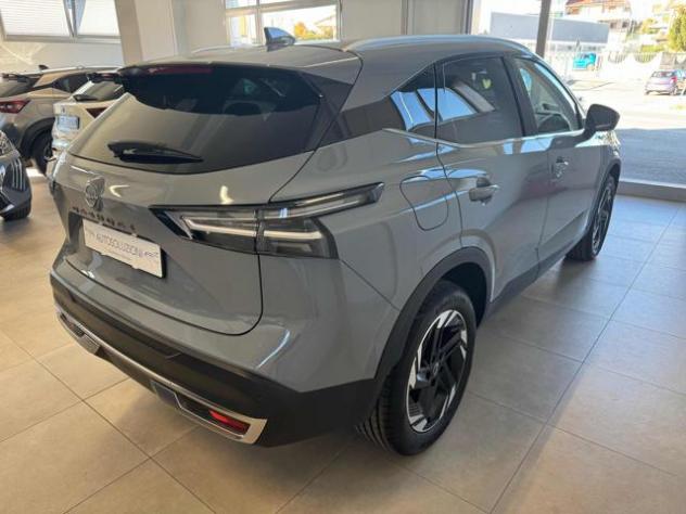 NISSAN Qashqai MHEV 158 CV Xtronic N-Connecta rif. 23014974 - Foto 4