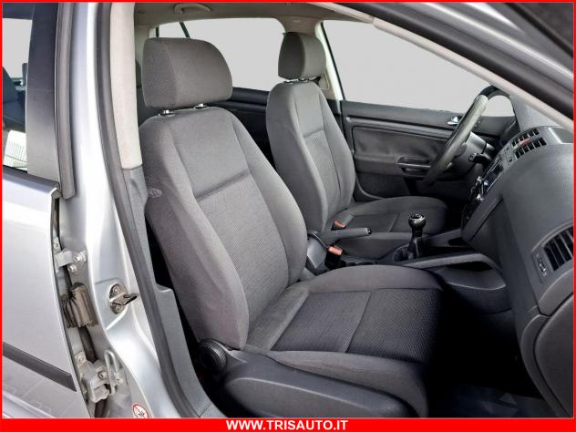 VOLKSWAGEN Golf 2.0 TDI 5p NEOPATENTATI (NAVIGATORE) - Foto 8
