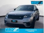 LAND ROVER Range Rover Velar 2.0D I4 204 CV R-Dynamic SE rif. 23515729