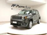 Jeep Renegade Renegade 2.0 Mjt 140CV 4WD Active Drive Longitude