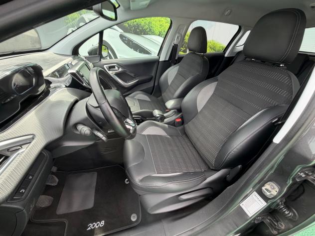 Peugeot 2008 1.5 BlueHDI 100cv Allure 2018 - Foto 7