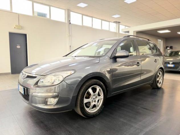 HYUNDAI i30 CW 1.4 16V 109CV BlueDr. GPL Active rif. 24189955 - Foto 9