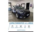 Cupra Formentor 2.0 TDI 4Drive DSG