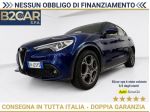 Alfa Romeo Stelvio 2.2 Turbo Diesel 210CV Ti AT8 Q4