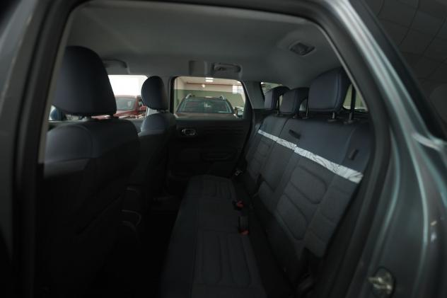 Citroën C3 Aircross I 2021 1.2 puretech Rip Curl s&s 130cv eat6 - Foto 10