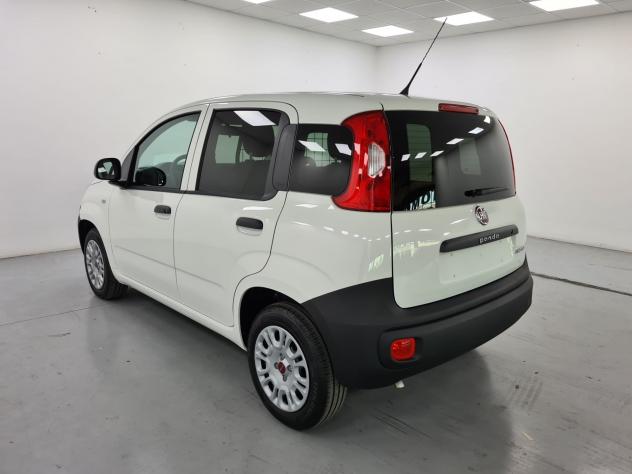 Fiat Panda 1.0 FireFly S&S Hybrid - Foto 7
