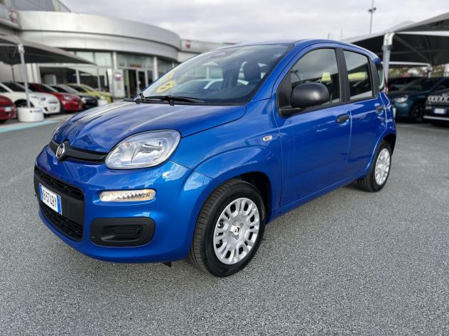 FIAT Panda Panda 1.0 FireFly S&S Hybrid - Foto 3