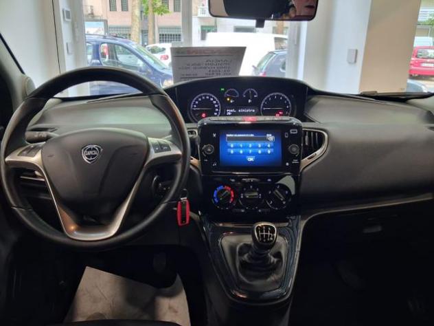 LANCIA Ypsilon 1.0 FireFly 5 porte S&S Hybrid Gold rif. 23803251 - Foto 8