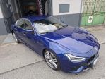 Maserati Ghibli V6 Modena - VETTURA UNICA E STUPENDA, LEGGERE LA DESCRIZIONE.