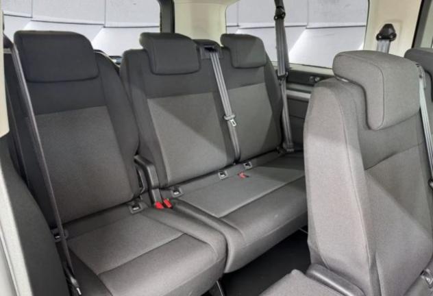 OPEL Zafira Life Zafira Life L 2.0 Diesel 180 CV AT8 9 Posti Editio rif. 23961325 - Foto 10
