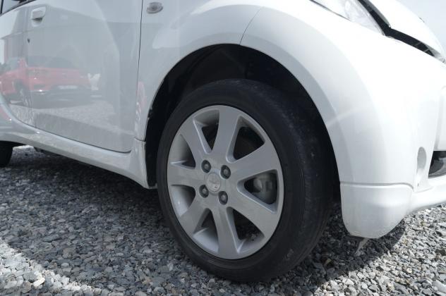 Peugeot iOn Active 49kW my13 - Foto 10