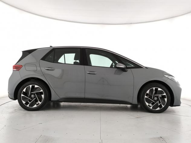 Volkswagen ID Nuova ID.3 Pro Performance Batteria da 58kWh (net) 150 kW (204 CV) - Foto 3
