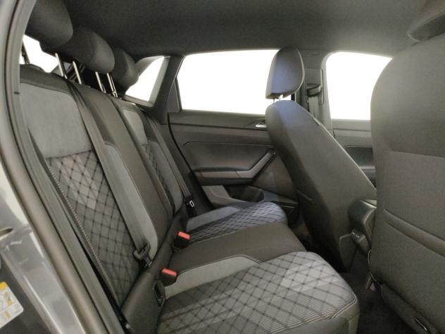Volkswagen Polo 1.0 TSI DSG R-Line - Foto 9