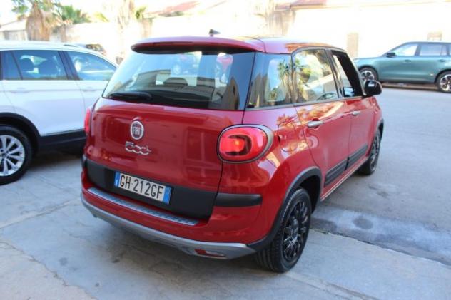 FIAT 500L 1.4 95 CV S&S rif. 23407534 - Foto 4