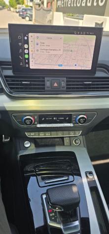 AUDI Q5 SPB 40 TDI quattro S tronic S line plus rif. 23154298 - Foto 10