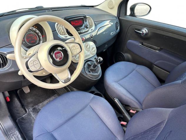 FIAT 500 III 1.0 hybrid Connect 70cv - Foto 8