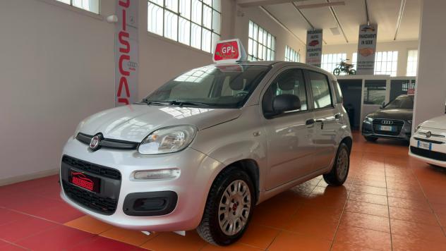 Fiat Panda 1.2 EasyPower Lounge - Foto 2