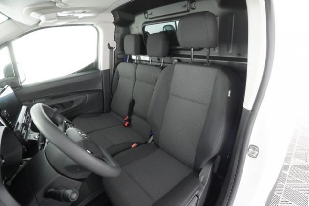 TOYOTA Proace City Proace City 1.5D 100 CV S&S PL 4p. Comfort rif. 23939709 - Foto 10