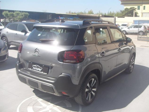 Citroen C3 Aircross BlueHDi 100 Shine - 2018 - Foto 5