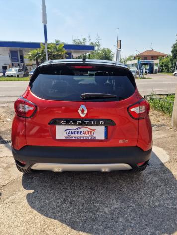 Renault Captur TCe 12V 90 CV UNICPR/ CATENA OK. - Foto 7