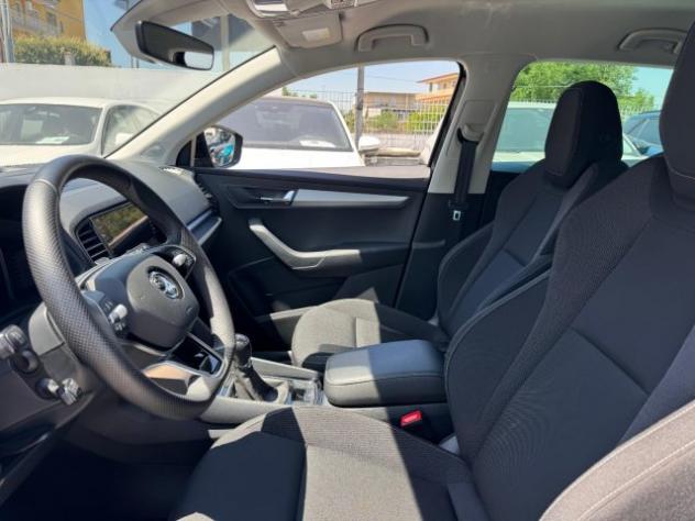 SKODA Karoq 1.0 TSI 115 CV Executive rif. 24079125 - Foto 10