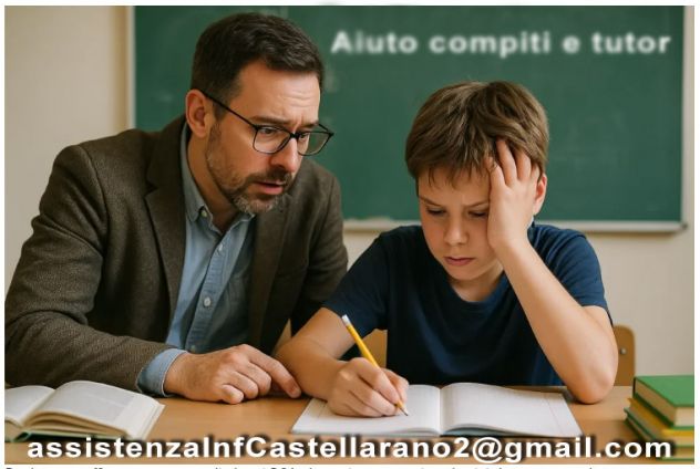 Assitenza compiti