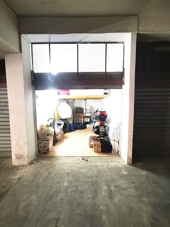 Box auto zona Viale Mario Rapisardi