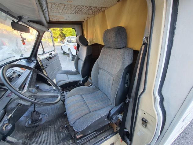 Ford Transit Camper Freccia 1.6 GPL - Foto 4