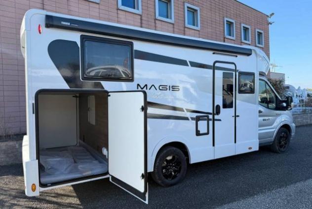 Caravans International Magis 85 xt rif. 23023627 - Foto 3