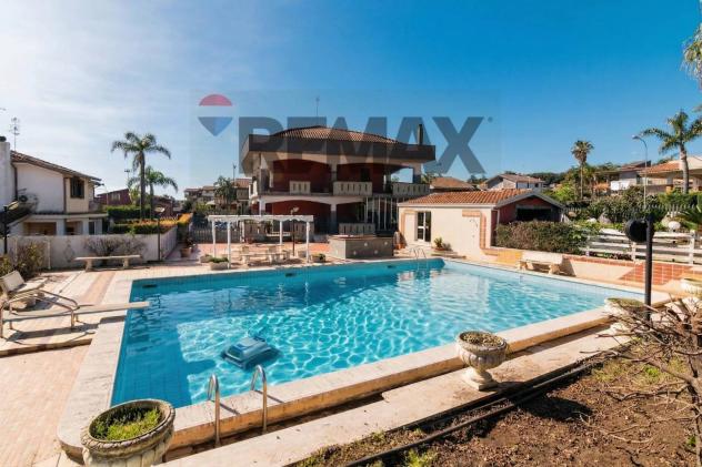 Villa singola in vendita a Aci Sant'Antonio - Foto 5