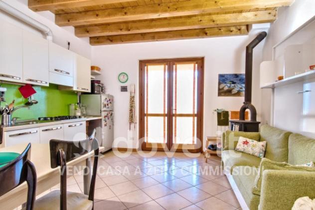 Appartamento di 86 m² con 4 locali e box auto doppio in vendita a Bianzano - Foto 13