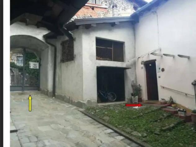 Immobile in asta di 135 m² con più di 5 locali in vendita a Blessagno - Foto 5