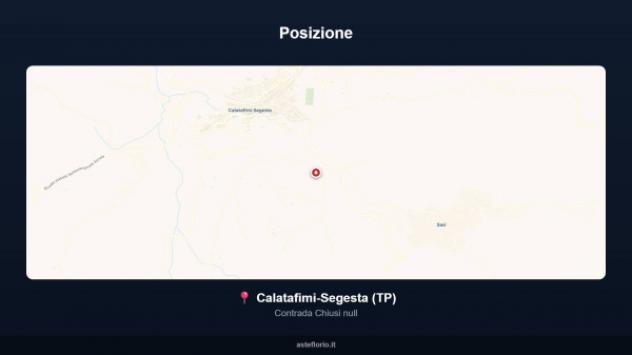 Immobile in asta di 118 m² in vendita a Calatafimi-Segesta - Foto 3