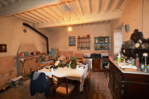 Villa in vendita a San Ginese - Capannori 533 mq Rif: 1070626 - Foto 4