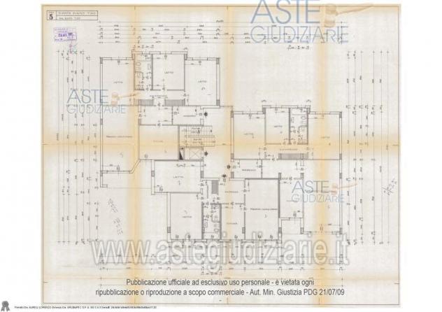 IMMOBILI-IMMOBILE RESIDENZIALE-Via A. Lincoln, 15, 41012 Carpi MO, Italia - Foto 9