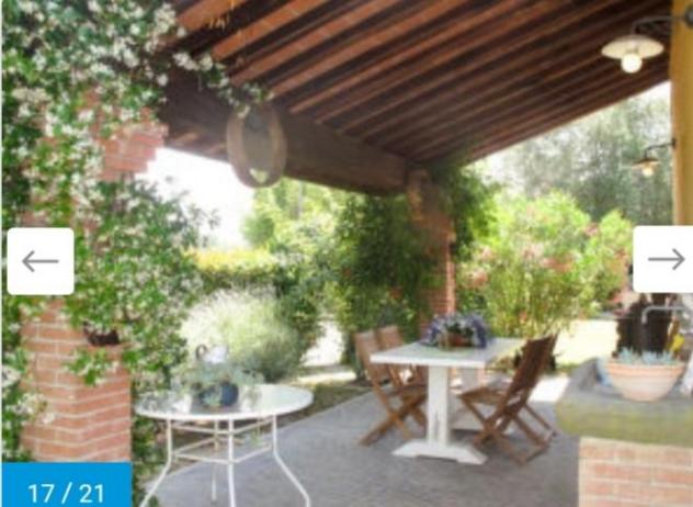 Casa semindipendente in vendita a Villa Campanile - Castelfranco di Sotto 160 mq Rif: 971283 - Foto 2