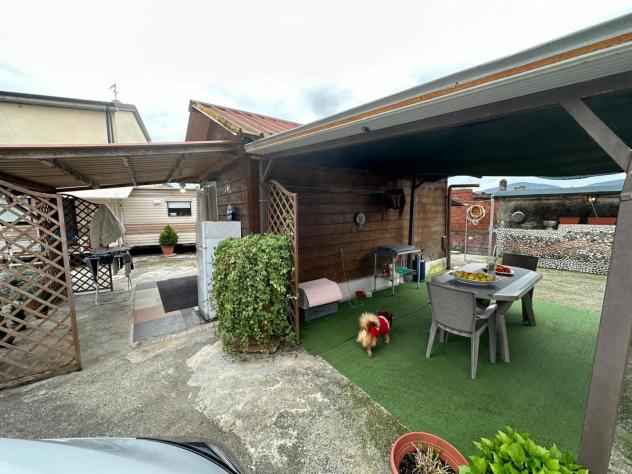 Casa singola in vendita a Castelnuovo Magra 20 mq Rif: 1315426 - Foto 7