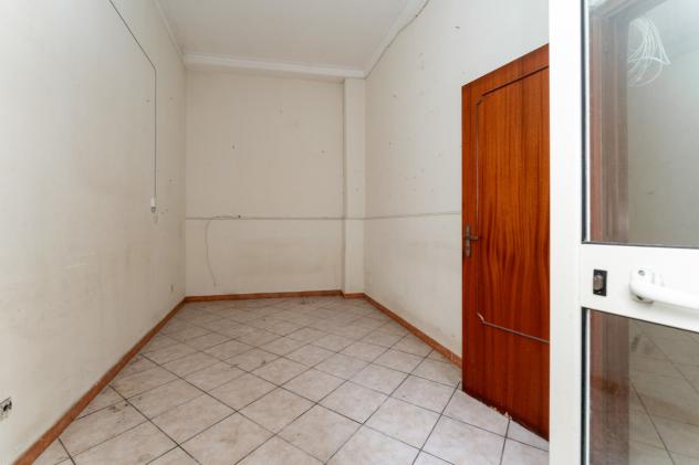 Porzione di casa in vendita a Catania - Foto 7