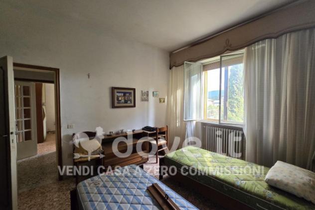 Appartamento di 120 m² con 4 locali e posto auto in vendita a Chianciano Terme - Foto 14