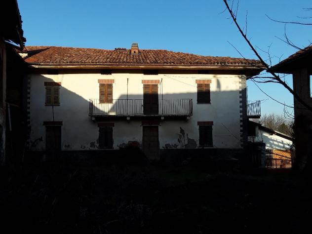 Casa indipendente su tre lati - Foto 3