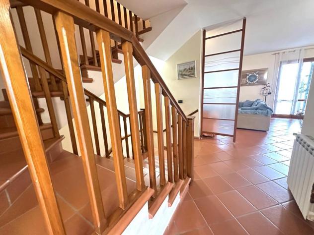 Villetta a schiera in vendita a Empoli 180 mq Rif: 1335133 - Foto 4