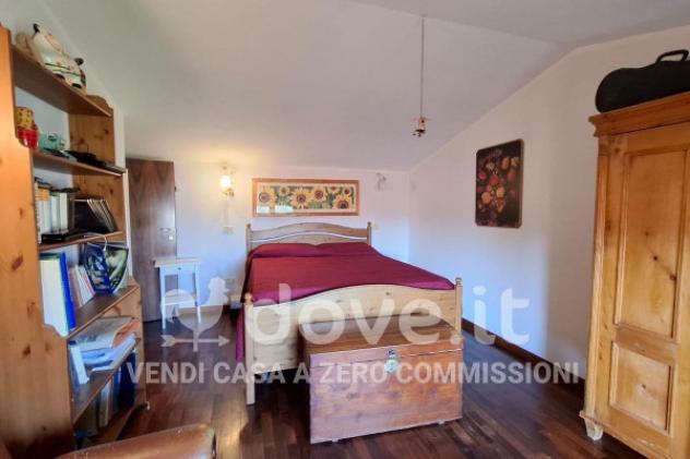 Appartamento di 118 m² con 3 locali e box auto in vendita a Fano - Foto 8