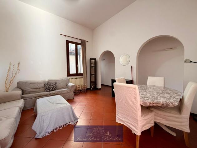 Appartamento in vendita a Firenze, Duomo
