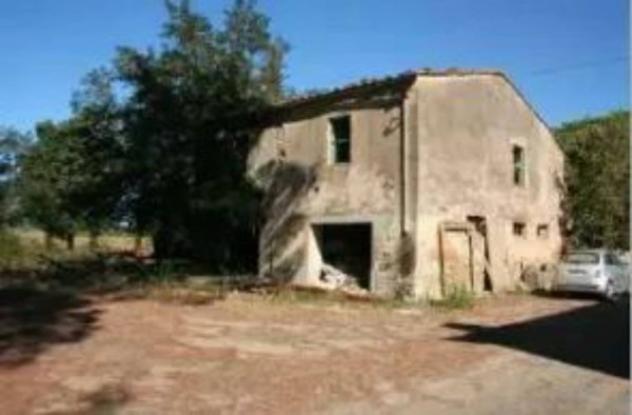 Immobile in asta di 4130 m² in vendita a Gavorrano - Foto 2