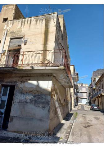 IMMOBILI-IMMOBILE RESIDENZIALE-Via Benedetto Croce 2 - 4, 95042 Grammichele CT, Italia - Foto 3