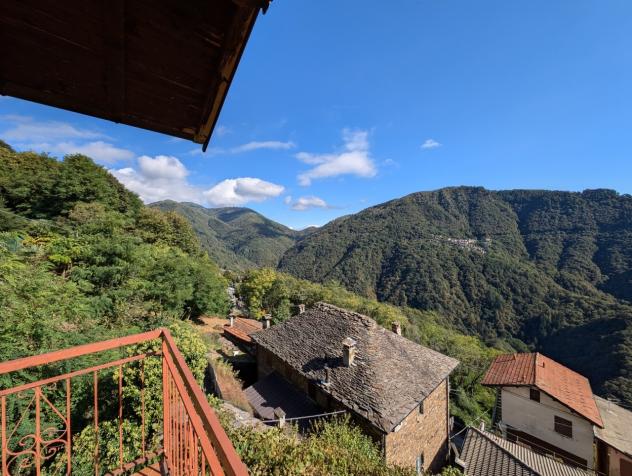 Singola in vendita a Intragna - Foto 6