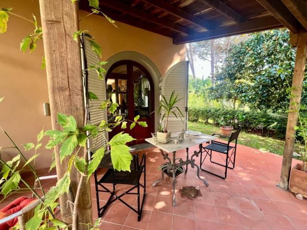 Villa in vendita a Lamporecchio 120 mq Rif: 1431988