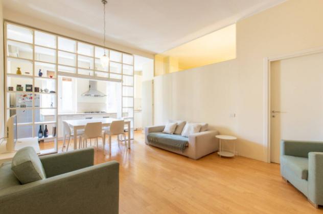 Appartamento di 110 m² con 3 locali in vendita a Milano - Foto 3