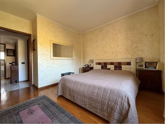 V001594 - Milano, Via Gallarate 124 – Appartamento su due livelli con terrazzi e box auto - Foto 13