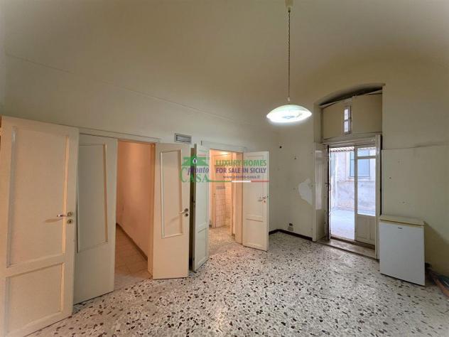 Rif.2645 - Casa Indipendente con cortile a Modica Alta - Foto 14